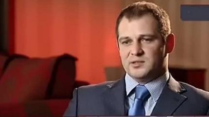 Охранник Януковича Павленко дал показания в суде против Турчинова и Порубия Охранник Януковича Павленко дал показания в суде против Турчинова и Порубия