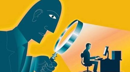 Борьба российской власти с Интернетом: глупцы сами роют себе яму
