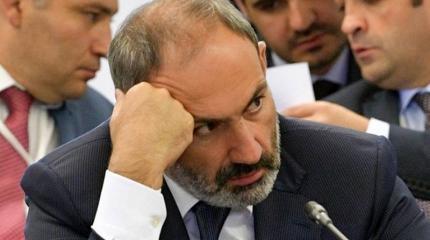 Усилия Москвы напрасны: Ереван, проигрывая в Карабахе, рвётся в бой Усилия Москвы напрасны: Ереван, проигрывая в Карабахе, рвётся в бой