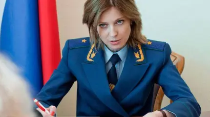 Поклонская жестко высмеяла крымский меджлис и обвинила его в русофобии Поклонская жестко высмеяла крымский меджлис и обвинила его в русофобии