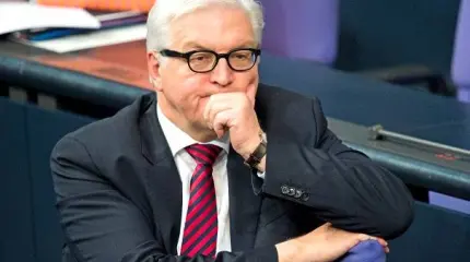 Штайнмайер: Конфликт вокруг Украины может продлиться 14 лет Штайнмайер: Конфликт вокруг Украины может продлиться 14 лет