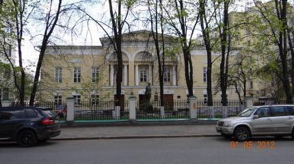 В защиту русского слова В защиту русского слова