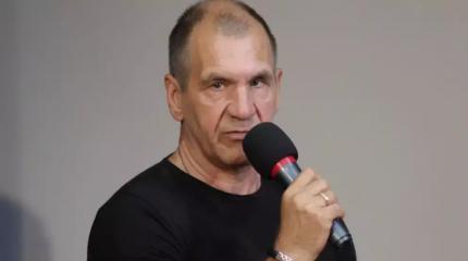 Шугалей сравнил геноцид русскоязычного населения Украины с Холокостом Шугалей сравнил геноцид русскоязычного населения Украины с Холокостом