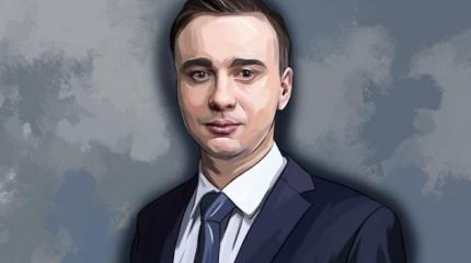 Иван Жданов – скользкий член ФБК Иван Жданов – скользкий член ФБК