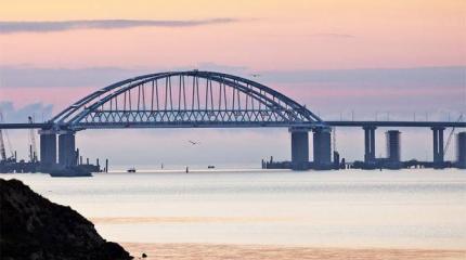В Германии сделали прогноз, что коронавирус вернет Крым Украине В Германии сделали прогноз, что коронавирус вернет Крым Украине