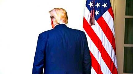 США, объявив Путина и Трампа врагами планеты, ведут ее к краху США, объявив Путина и Трампа врагами планеты, ведут ее к краху