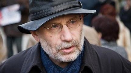 Борис Акунин заговорил о том, почему не вернется в Россию Борис Акунин заговорил о том, почему не вернется в Россию