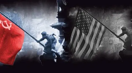 День Победы России или День Победы США?