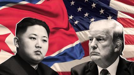 На какие уступки пойдет США ради разоружения КНДР? На какие уступки пойдет США ради разоружения КНДР?