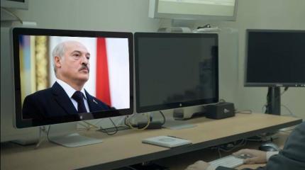 В США рассказали о белорусских «киберпартизанах» В США рассказали о белорусских «киберпартизанах»
