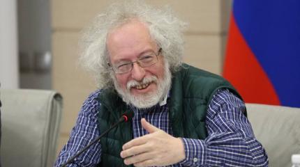 Зачем Венедиктов поднимает тему Дзержинского Зачем Венедиктов поднимает тему Дзержинского