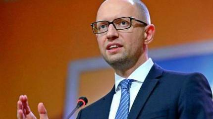 Последний шанс Яценюка Последний шанс Яценюка