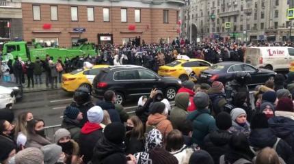 Шпаргалка для оппозиционных СМИ: журналистов учат правильно освещать митинг Шпаргалка для оппозиционных СМИ: журналистов учат правильно освещать митинг