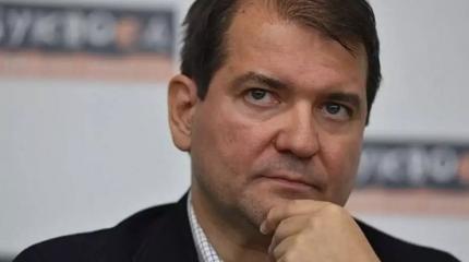 Корнилов: В ближайшие два года мы увидим «войну элит» в США Корнилов: В ближайшие два года мы увидим «войну элит» в США