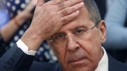 Прошло время Запада: Лавров раскрыл истинное положение США на мировой арене Прошло время Запада: Лавров раскрыл истинное положение США на мировой арене