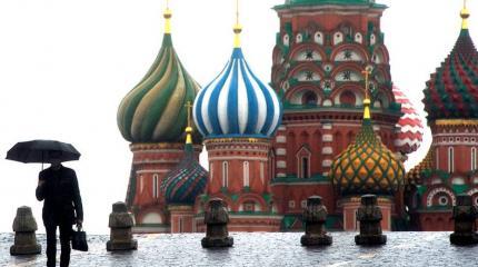 Болевые точки России, куда будет бить враг Болевые точки России, куда будет бить враг