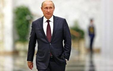 Пять ключевых моментов выступления Путина в ООН Пять ключевых моментов выступления Путина в ООН