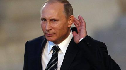 Шведские журналисты узнали, как относятся россияне к Владимиру Путину