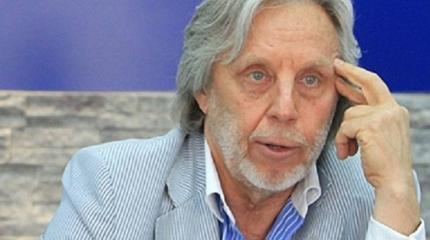 Сбежавший на Украину артист Назаров: «Вы же не люди! Вы россияне!» Сбежавший на Украину артист Назаров: «Вы же не люди! Вы россияне!»