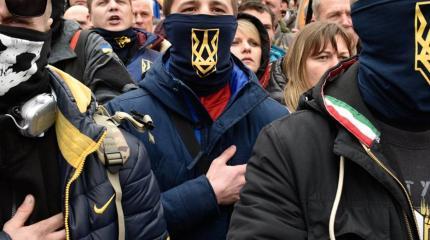 Националисты готовят захват власти силовым путем Националисты готовят захват власти силовым путем