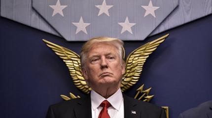 Импичмент ждет Америку: Трамп срок не досидит? Импичмент ждет Америку: Трамп срок не досидит?