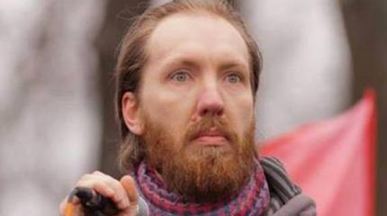 Васильев: Саакашвили одной ногой в отставке, другой – в партии Васильев: Саакашвили одной ногой в отставке, другой – в партии