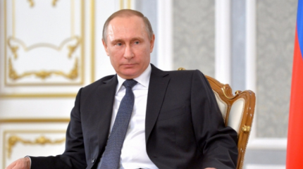 Прямая линия с Путиным: топ необычных вопросов президенту Прямая линия с Путиным: топ необычных вопросов президенту