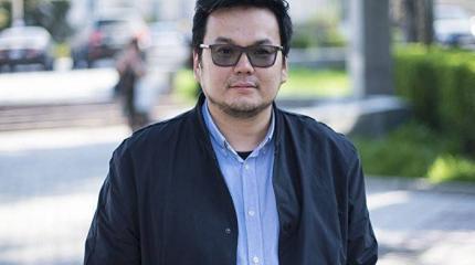 Э. Усубалиев: Латинизация – вероломное вычленение Азии из мира кириллицы Э. Усубалиев: Латинизация – вероломное вычленение Азии из мира кириллицы