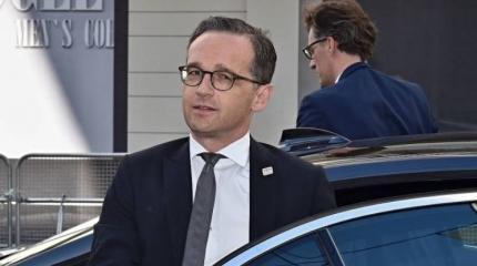 Глава МИД Германии рассказал, что поспособствует сохранению мира в Европе Глава МИД Германии рассказал, что поспособствует сохранению мира в Европе