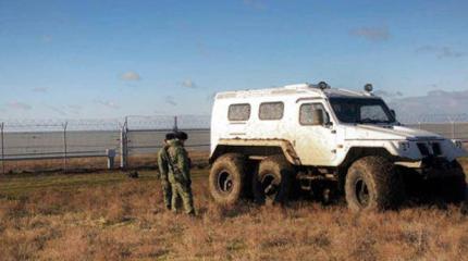 Украинцы выпустили монету с видом Севастополя и обнесли Крым забором Украинцы выпустили монету с видом Севастополя и обнесли Крым забором