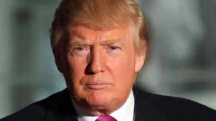 О чём говорит Дональд Трамп О чём говорит Дональд Трамп