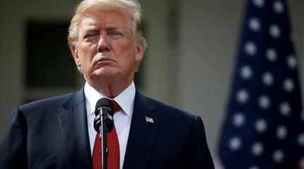 Трамп требует открыть военные объекты Ирана Трамп требует открыть военные объекты Ирана