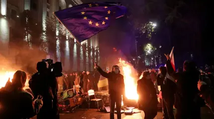 Вторая Украина у границ России: в Госдуме раскрыли тайные планы Запада