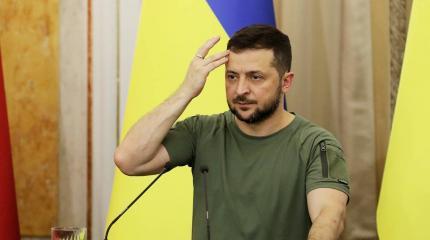 NDP: Зеленский совершил две серьезные ошибки в отношениях с Польшей NDP: Зеленский совершил две серьезные ошибки в отношениях с Польшей