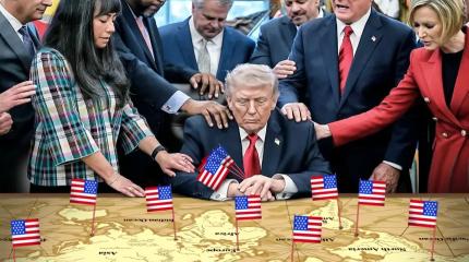 Эхо Ближнего Востока: религиозные войны будут лишь нарастать