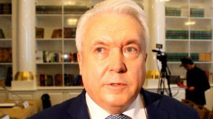 Олейник: Украину ждет судьба Египта, США выбросят этот «чемодан без ручки» Олейник: Украину ждет судьба Египта, США выбросят этот «чемодан без ручки»
