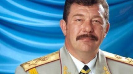 Генерал ВСУ Кузьмук рассказал сценарий будущего госпереворота на Украине Генерал ВСУ Кузьмук рассказал сценарий будущего госпереворота на Украине