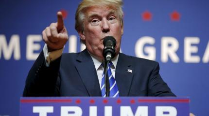 Трамп признался, что без России в Сирии не победить Трамп признался, что без России в Сирии не победить