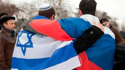 Как евреи стали оплотом русской культуры в Германии Как евреи стали оплотом русской культуры в Германии