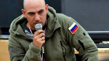 Дмитрий Стешин: Извините за цинизм, но Украину возвращать рано Дмитрий Стешин: Извините за цинизм, но Украину возвращать рано