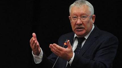 Олег Морозов: Президент должен уметь разговаривать с собственной страной