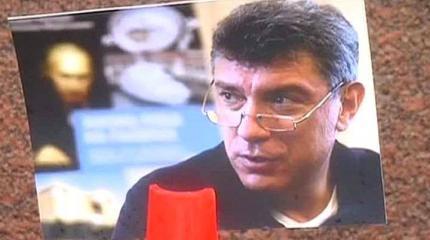 Задержаны двое подозреваемых в убийстве Немцова