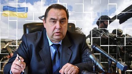 «Молчание ягнят»: кому невыгодна смерть Плотницкого «Молчание ягнят»: кому невыгодна смерть Плотницкого