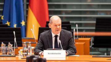 Нет единства в Европе: Берлин хочет «любых» переговоров с РФ, Литва против