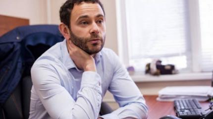 Александр Дубинский предложил построить стену между Украиной и ЛДНР Александр Дубинский предложил построить стену между Украиной и ЛДНР
