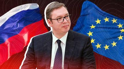 США вбивают клин между Россией и Сербией фейками о поставках оружия Украине США вбивают клин между Россией и Сербией фейками о поставках оружия Украине
