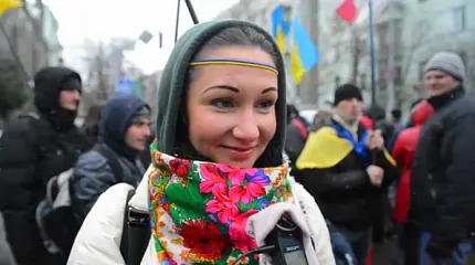 Киевлянка жестко отозвалась об Украине: «Хочу уехать из этого ада в Россию»