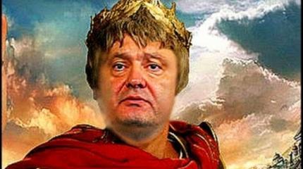 О том, что плещется в рюмках украинских политиков О том, что плещется в рюмках украинских политиков