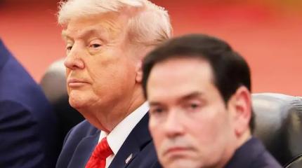 Нож в спину или хитрый маневр? Трамп уверен, что Китай пожертвует Ираном