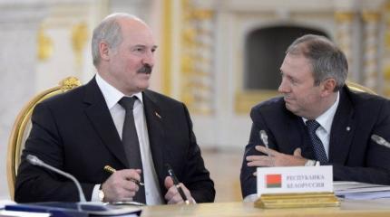 Смена правительства: Белоруссия накануне капиталистической революции? Смена правительства: Белоруссия накануне капиталистической революции?